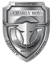 Charlyboy Logo