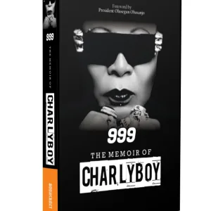 999 The Memior Of Charlyboy
