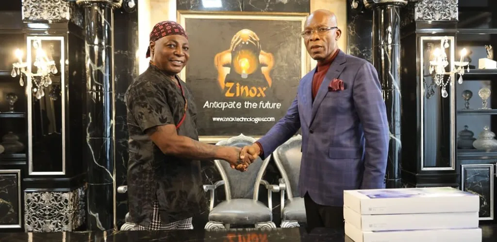A Powerful Blessing: Leo Stan Ekeh Donates ₦20 Million to Support Our Men’s Health Mission
